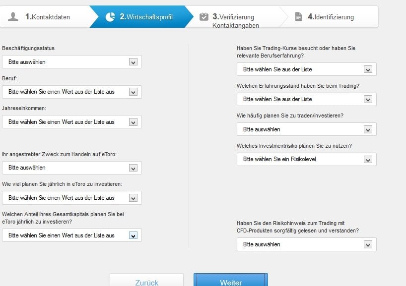 etoro test etoro test
