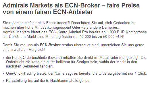 Forex admiral markets erfahrungen