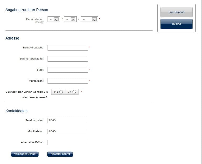 Activtrades forex broker