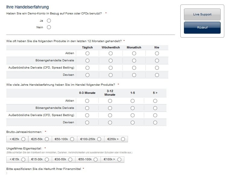 Activtrades forex broker