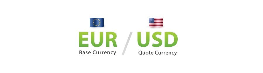 Forex base currency