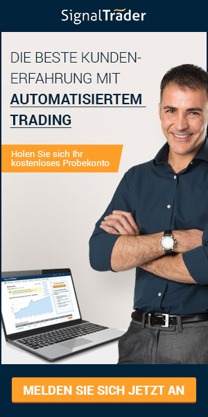 Forex signalgeber erfahrung