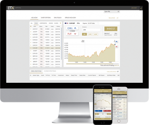 Etx capital binary options