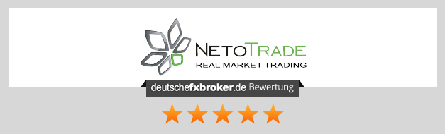 Netotrade forex