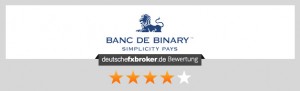 Banc de binary personal broker account