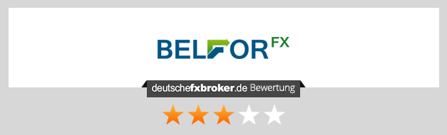 Forex broker aus deutschland