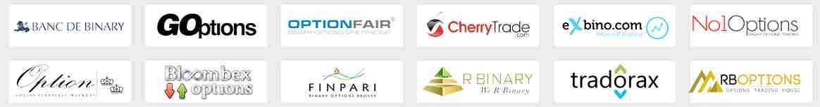 Rb options brokers