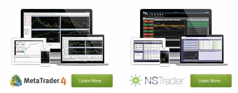 Forex trading uhrzeit