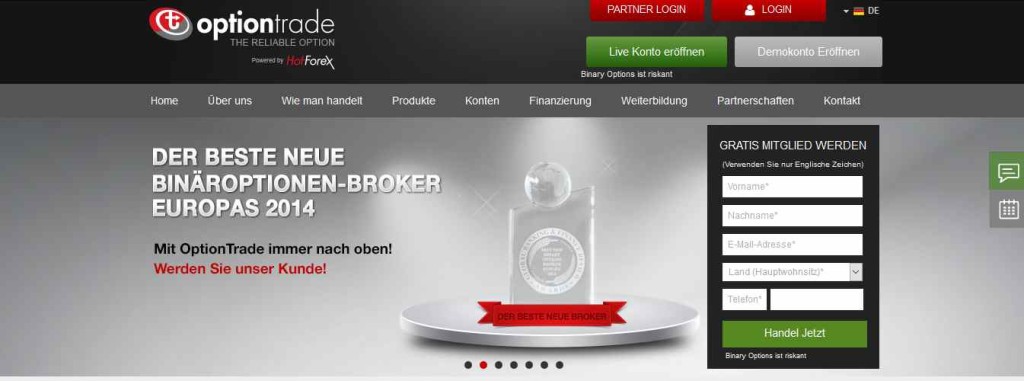 Cerita sukses trading forex