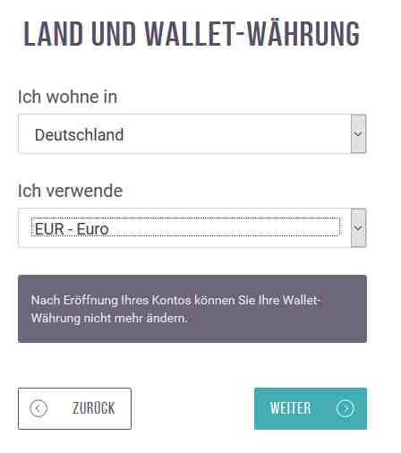 Skrill Erfahrungen Skrill Erfahrungen