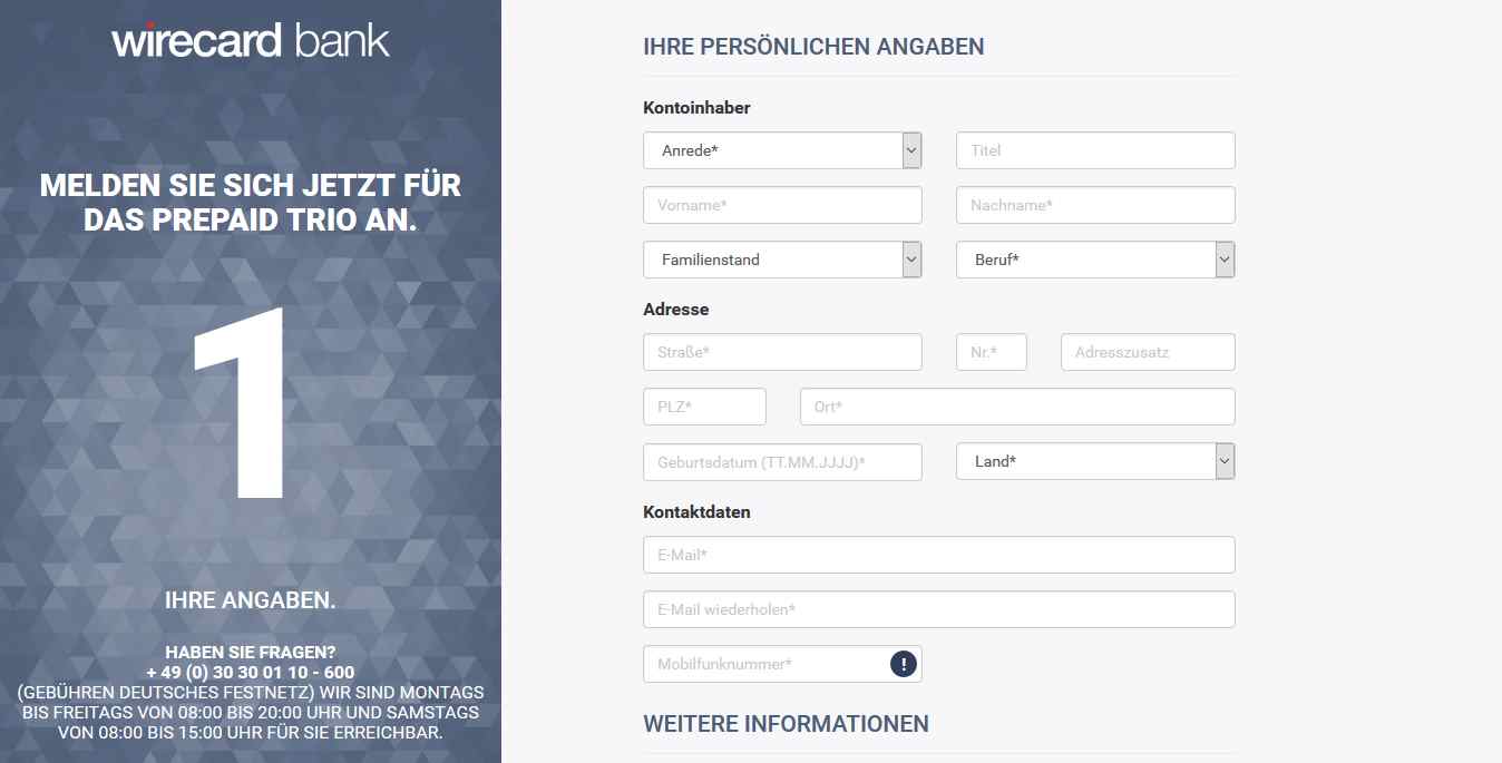 wirecard erfahrungen wirecard erfahrungen
