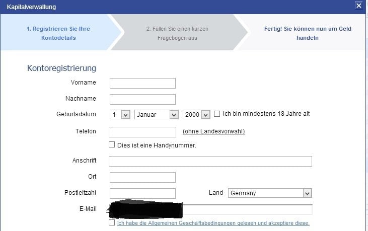 Forex-Hebel Erfahrungen 2017: So funktioniert der Forex-Hebel!