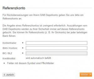 DAB Bank Erfahrungen 2020 » Meinungen mit Bewertung im Test!