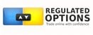 Options regulation