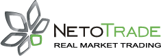 netotrade logo