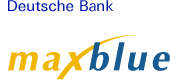 maxblue logo