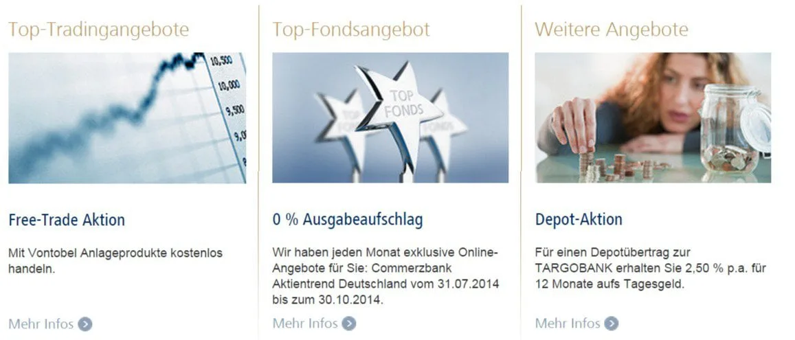 Targobank Erfahrungen 2021 Konditionen Im Test Deutschefxbroker