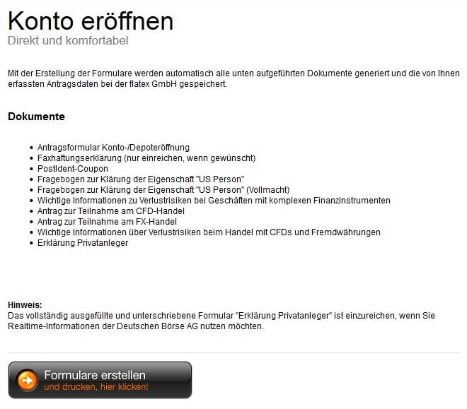Postident Coupon Ausdrucken