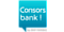 Cortal consors new logo