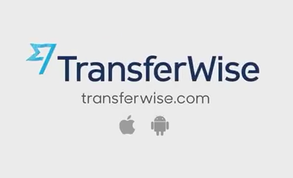 tansferwise logo