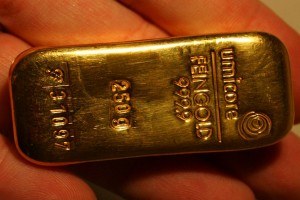 Gold ist es seit Jahrtausenden wert, es zu besitzen. Ist bei Gold auch ein Finanzcrash zu erwarten?