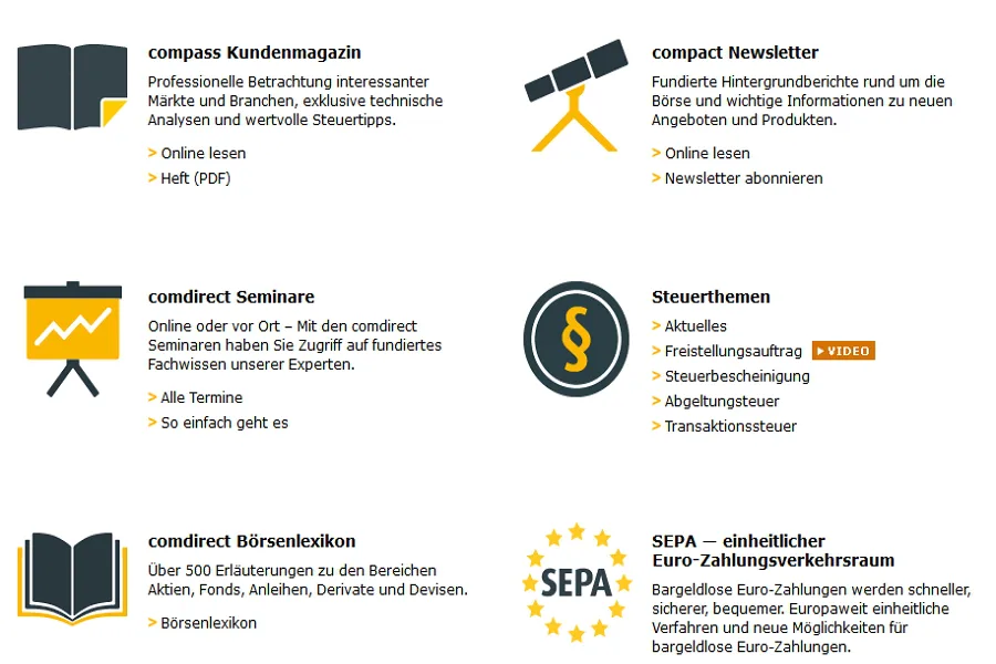 cfd nachschusspflicht comdirect autohandel bot gw2