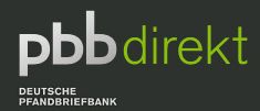 pbb direkt_ attraktive Tagesgeld- und Festgeld-Anlagen