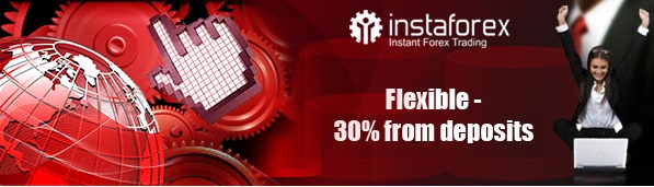 InstaForex Erfahrungen - Bonus