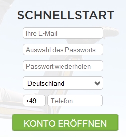 Stockpair Erfahrungen - Schnellstart