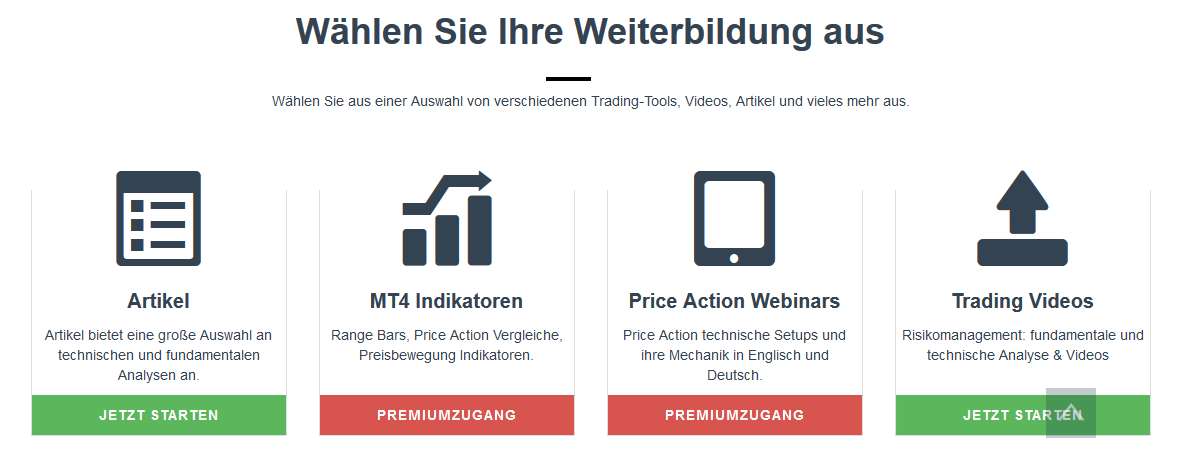 valutrades-erfahrungen-weiterbildung