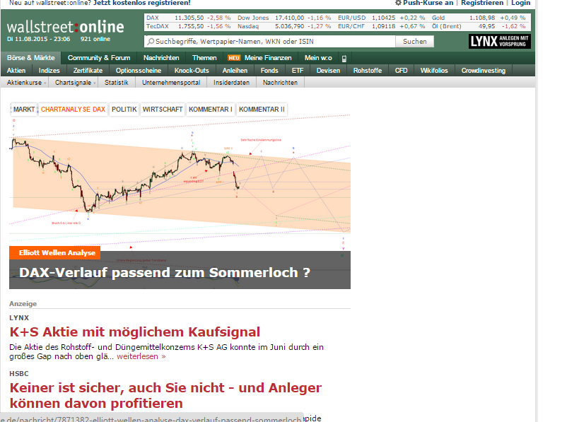 Forex-Strategie: Devisen systematisch handeln