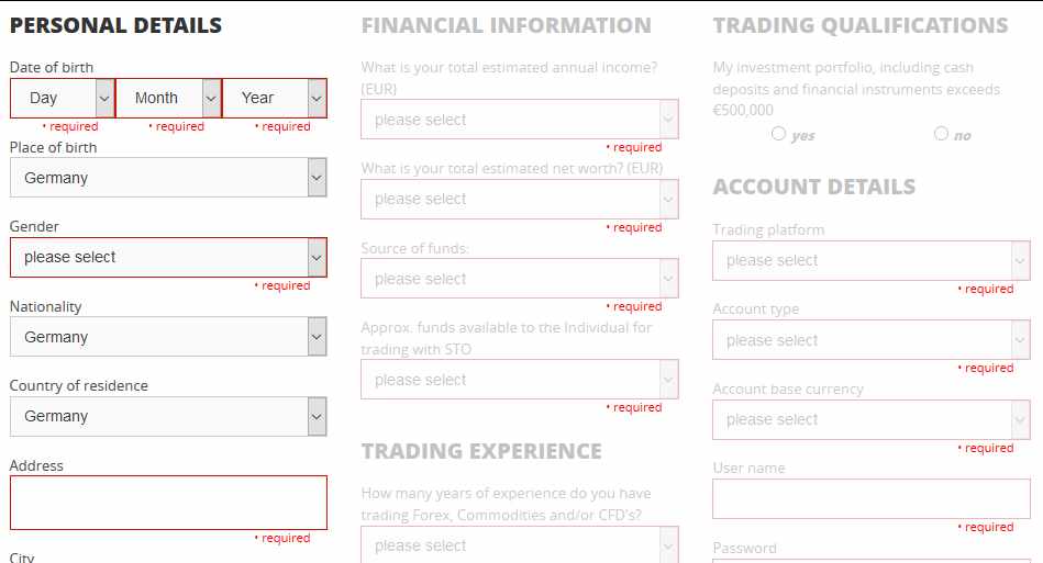 Afx forex