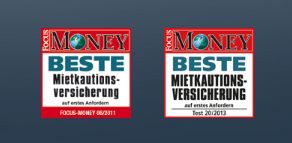 Mietkaution Mieter - Infos bei der Deutschen Kautionskasse I Deutsche Kautionsk focus money