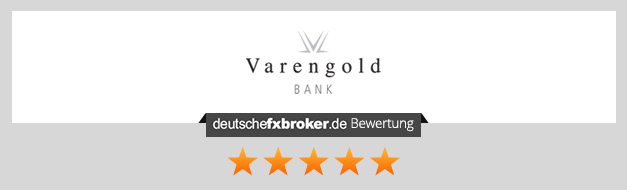 Varengold Bank Erfahrungen