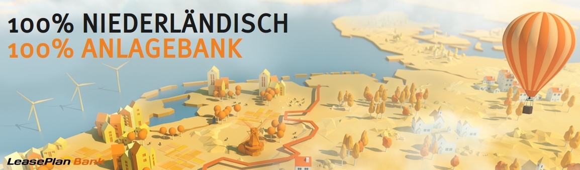 LeasePlan Bank aus den Niederlanden