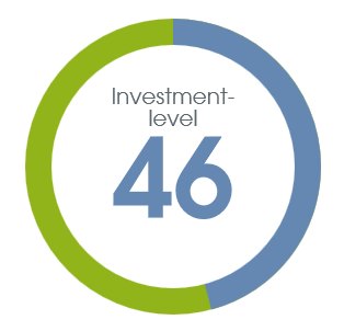 easyfolio Erfahrungen - Investmentlevel