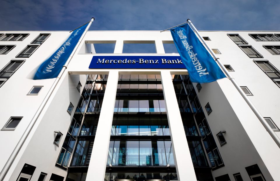 Mercedes Bank Erfahrungen - Tagesgeldkonto im Test