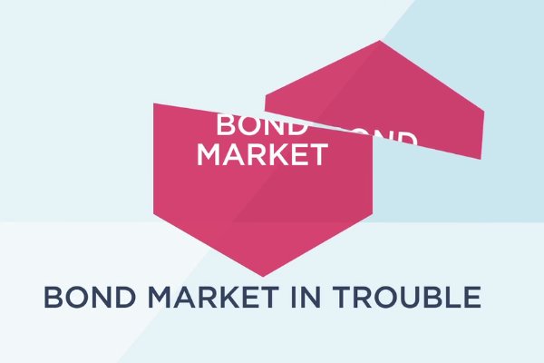 Algomi thinks: Bond Market in Trouble!