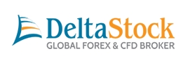 Deltastock Erfahrungen - Logo