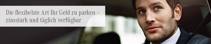 Mercedes Bank Erfahrungen - Header