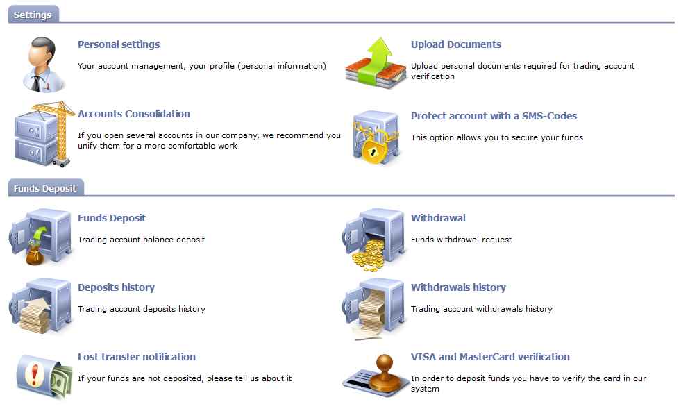 nordfx forex broker