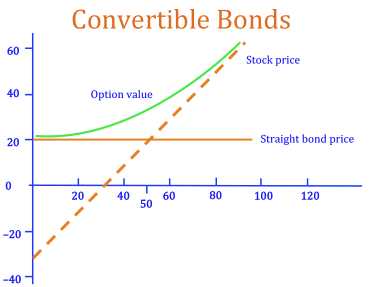 convertible bonds