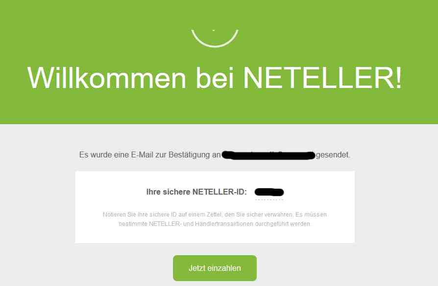 Neteller Erfahrungen Neteller Erfahrungen