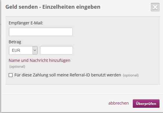 Skrill kontaktieren: Kontakt zum Skrill-Kundenservice aufnehmen!