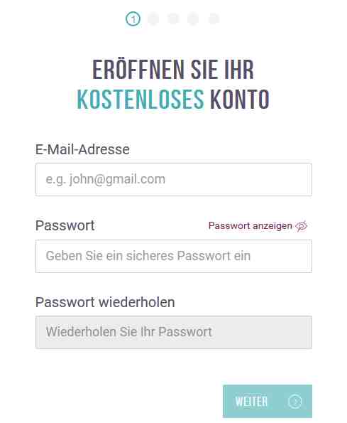 Skrill Konto Eröffnen Skrill Konto Eröffnen