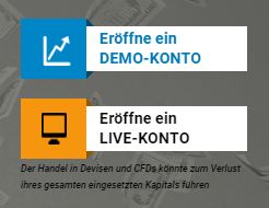 direktbroker FX - Konto eröffnen