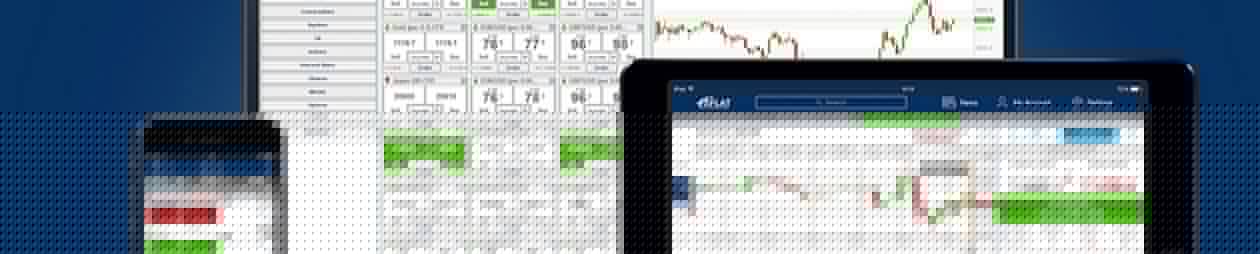 FXFlat App - Header