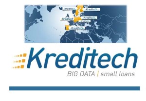 FinTech - Kreditech