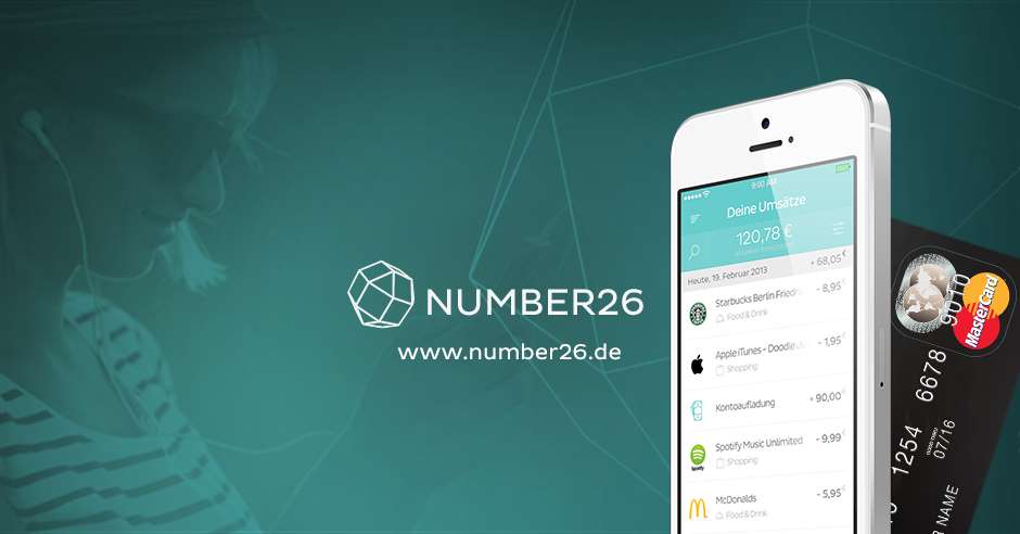 FinTech - Number26