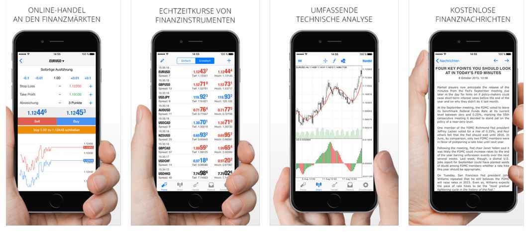 Activtrades forex broker